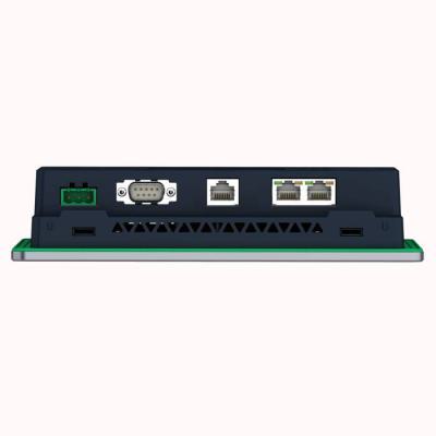  ST6 Ec. tactile 7pW 2xEthernet 