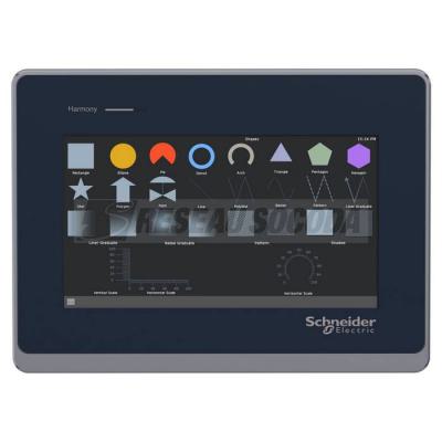  ST6 Ec. tactile 7pW 2xEthernet 