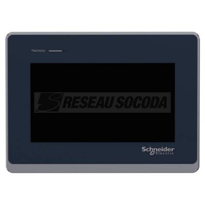  ST6 Ec. tactile 7pW 2xEthernet 