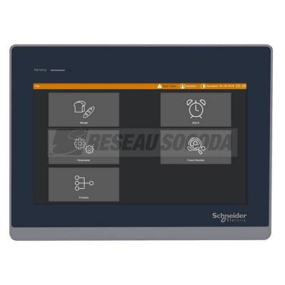  ST6 Ec. Tact. 10pW 2xEthernet 