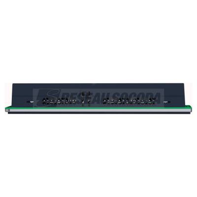  ST6 Ec. Tact. 10pW 2xEthernet 