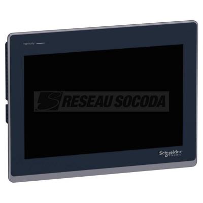  ST6 Ec. Tact. 12pW 2xEthernet 