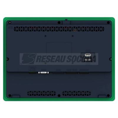  ST6 Ec. Tact. 12pW 2xEthernet 