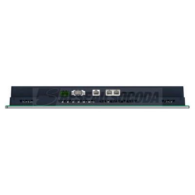  ST6 Ec. Tact. 15pW 2xEthernet 