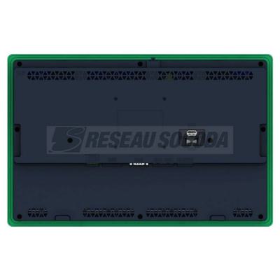  ST6 Ec. Tact. 15pW 2xEthernet 