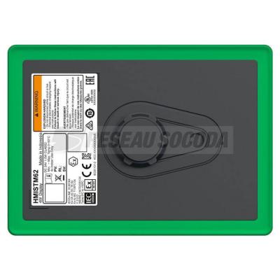  Module �cran basique 4pW 