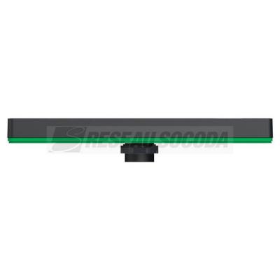  Terminal modulaire 7pW 2x Eth 