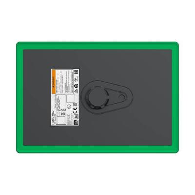  Terminal modulaire 7pW 2x Eth 