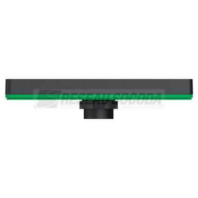  Module �cran basique 7pW 