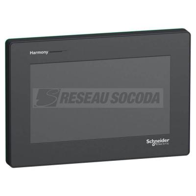  Module �cran basique 7pW 