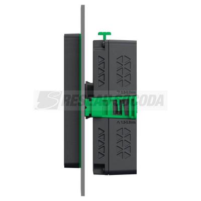  Module �cran basique 7pW 