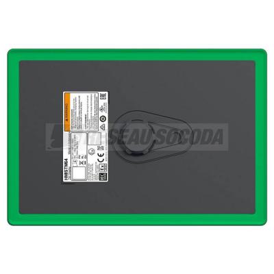  Module �cran basique 7pW 