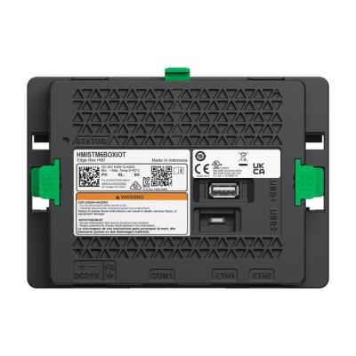  Box IIOT EMSE modulaire, STM6 
