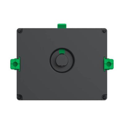  Module box com1 RS232/RS485 