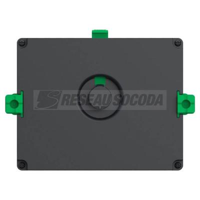  Module box com1 RS232/RS485 
