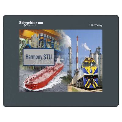  HMISTU term tactile - 5,7p 
