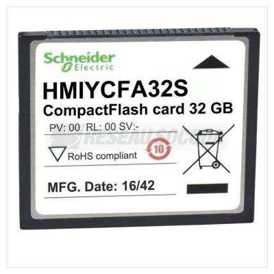  CF card 32Go vierge 