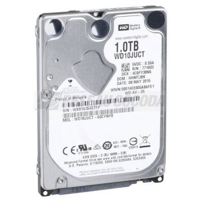  Disque dur 500GB vierge 