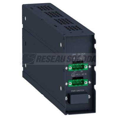  Interface alim AC pr HMI BM 
