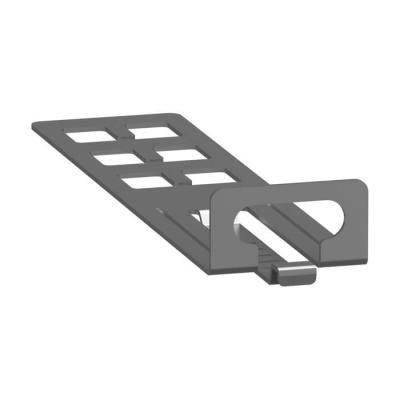  Lot de 5 attaches c�ble USB C 