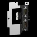  HMIP6 Atom carte 2xRS422/RS485 