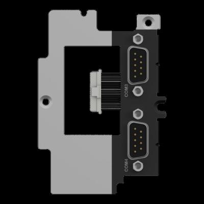  HMIP6 Atom carte 2xRS422/RS485 