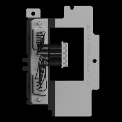  HMIP6 Atom carte 2xRS422/RS485 