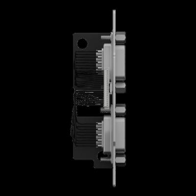  HMIP6 Atom carte 2xRS422/RS485 