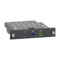  Interface opt. Audio 