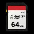  HMIP6 Atom SD Card 64GB 
