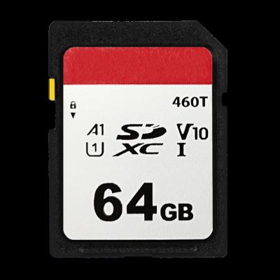  HMIP6 Atom SD Card 64GB 