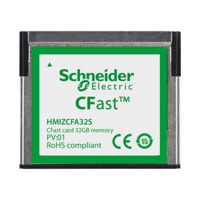  Carte m�moire Cfast 32Go 