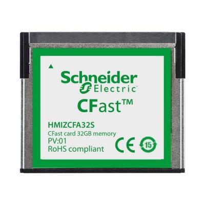  Carte m�moire Cfast 32Go 