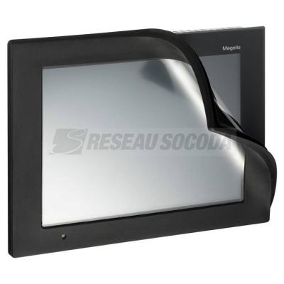  Couvercle protection 10p 