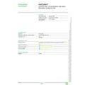  Kit maintenance antirot attach 