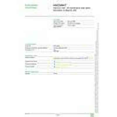  Kit maintenance antirot attach 