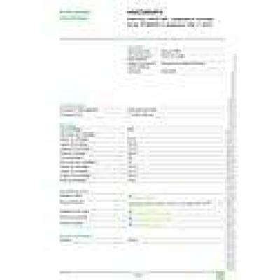  Adaptateur �cran STM6200 