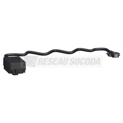  C�ble raccordt �cran dist. 3m 