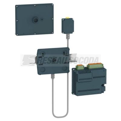  REMOTE c�ble 5M STU-SCU 