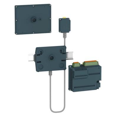  REMOTE c�ble 5M STU-SCU 