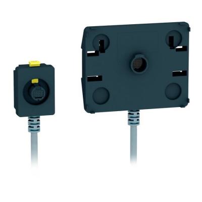  REMOTE c�ble 3M STU-SCU 