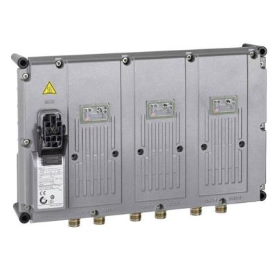  ILD62 TRIPLE SERVO VARIAT 