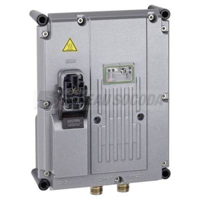  ILD62 SINGLE DETACHED SER 