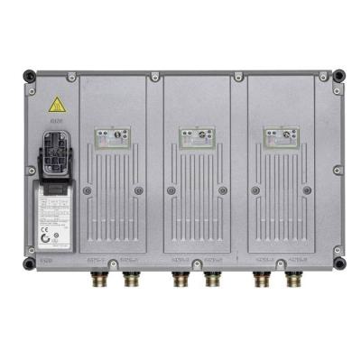  ILD62 TRIPLE DETACHED SER 