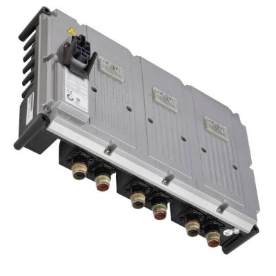  ILD62 TRIPLE DETACHED SER 
