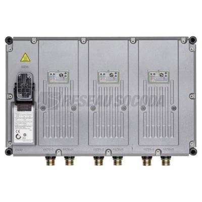  ILD62 TRIPLE DETACHED SER 