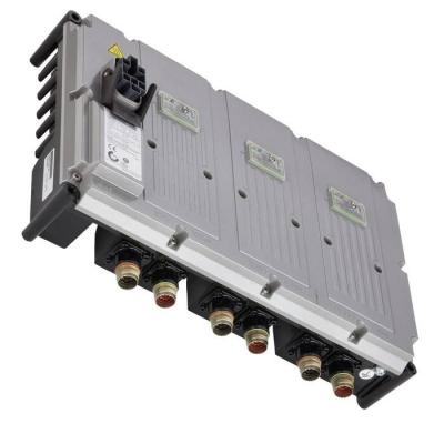  ILD62 TRIPLE DETACHED SER 