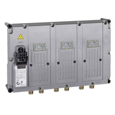  ILD62 TRIPLE DETACHED SER 
