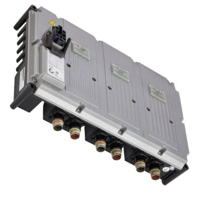  ILD62 TRIPLE DETACHED SER 