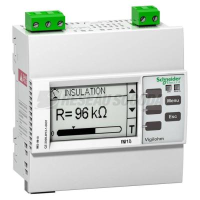  Contr�leur isolement r�seau 